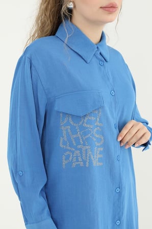 Puane Kadın Tunik 10401