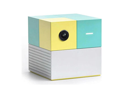 Nex Playground Oyun Konsolu