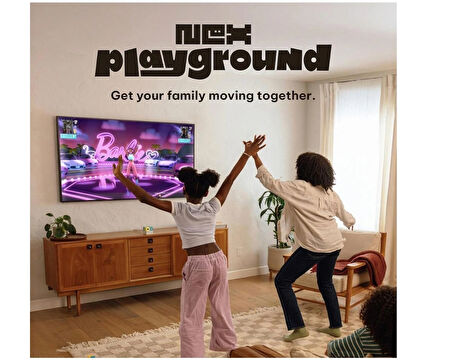 Nex Playground Oyun Konsolu