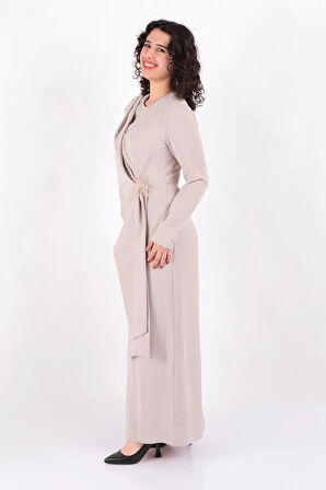 Puane Kadın Abiye Elbise 12507