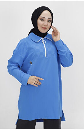 Puane Kadın Tunik 10441