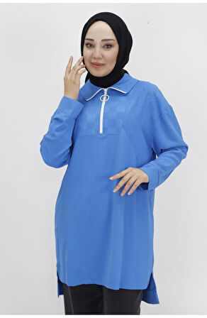 Puane Kadın Tunik 10441
