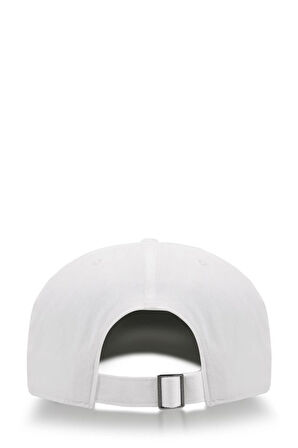 Reebok HEADWEAR COUVRE-CHEF 101988322 Unisex Şapka Beyaz 