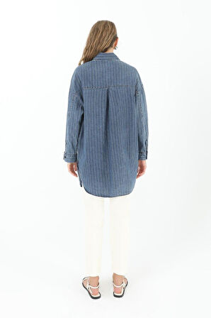 Puane Kadın Tunik 10478