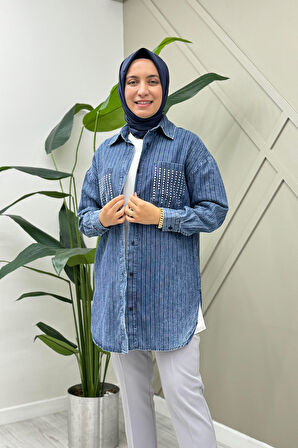 Puane Kadın Tunik 10478