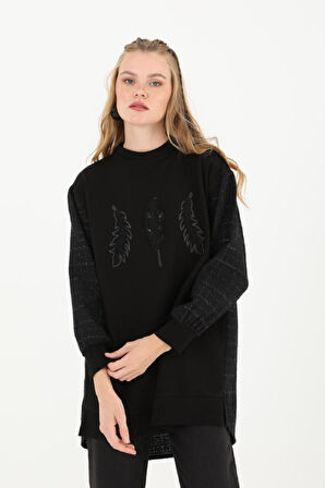 Puane 10559 Kadın Sweatshirt