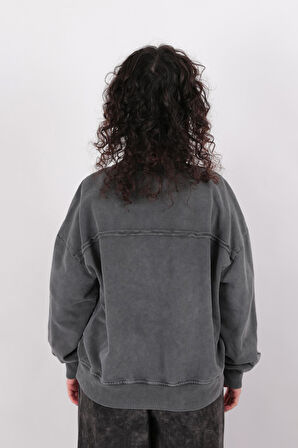 Soul 32063 Kadın Sweatshirt
