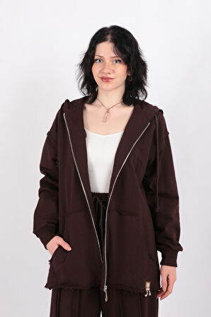 Soul 31987 Kadın Sweatshirt