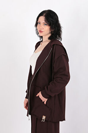 Soul 31987 Kadın Sweatshirt