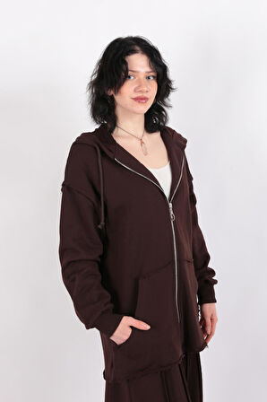 Soul 31987 Kadın Sweatshirt