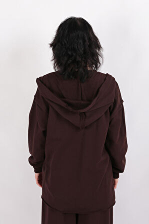 Soul 31987 Kadın Sweatshirt