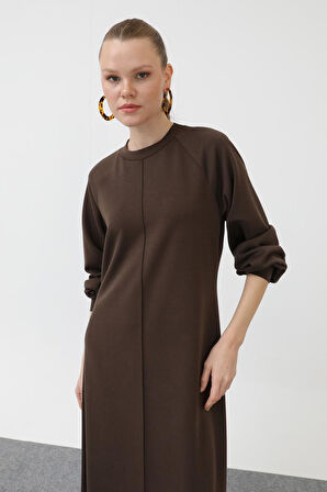 Puane Kadın Elbise 12557