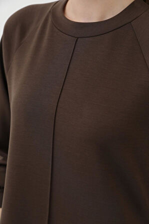 Puane Kadın Elbise 12557