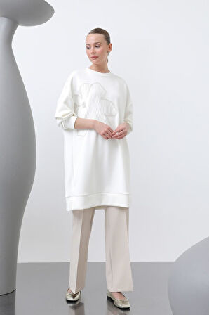 Puane Kadın Tunik 10627