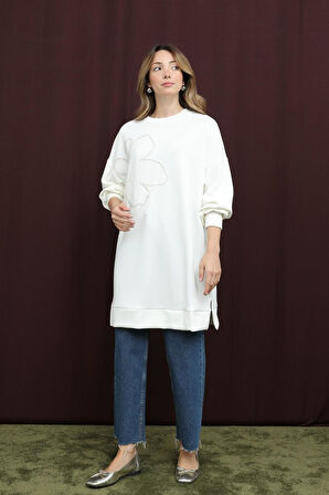 Puane Kadın Tunik 10627
