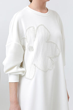 Puane Kadın Tunik 10627