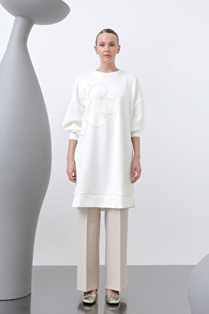 Puane Kadın Tunik 10627