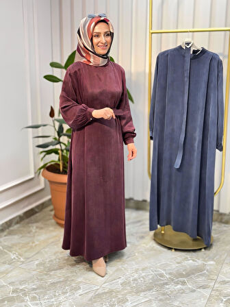 Puane Kadın Elbise 12598