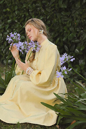 Loreen Kadın Elbise 20658