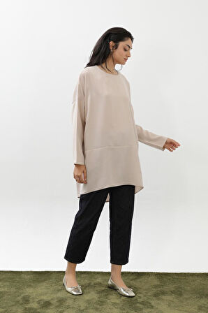 Puane Kadın Tunik 10675