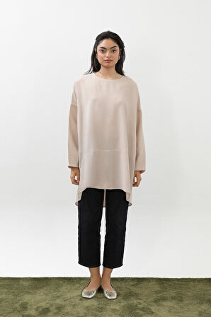 Puane Kadın Tunik 10675