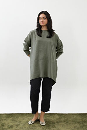 Puane Kadın Tunik 10675