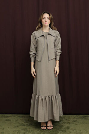 Puane Kadın Takım 12651