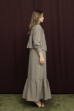 Puane Kadın Takım 12651