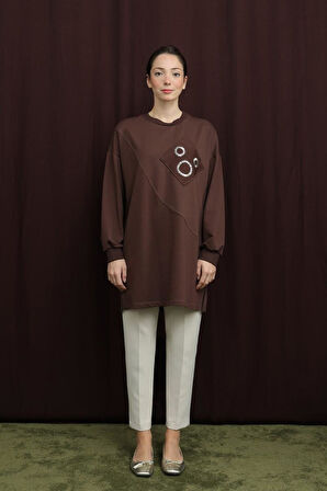 Puane Kadın Tunik 10727