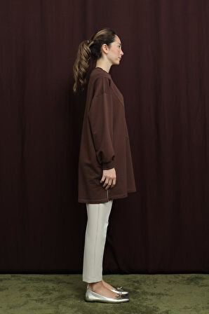 Puane Kadın Tunik 10727