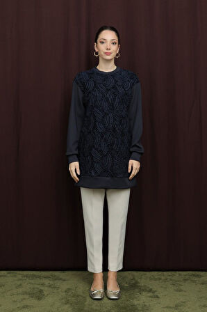 Puane Kadın Tunik 10726