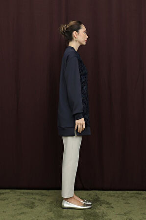 Puane Kadın Tunik 10726