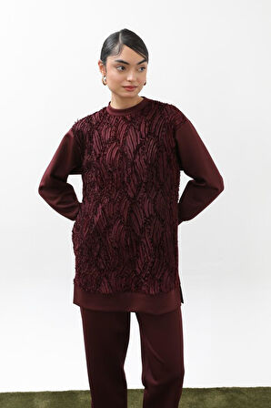 Puane Kadın Tunik 10726