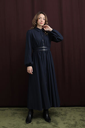 Loreen Kadın Elbise 20700