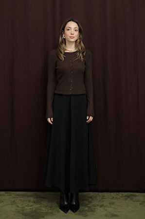 Puane Kadın Etek 18264