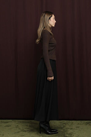 Puane Kadın Etek 18264