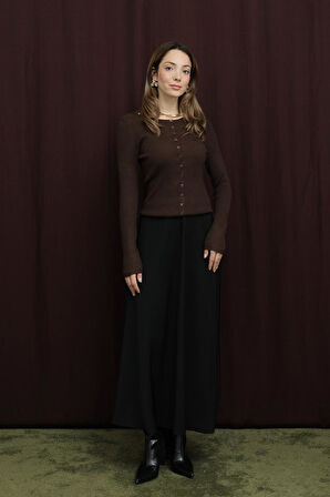 Puane Kadın Etek 18264