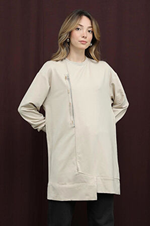 Puane Kadın Tunik 10735