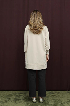 Puane Kadın Tunik 10735