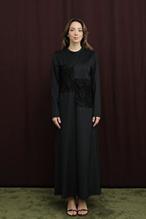 Puane Kadın Elbise 12653