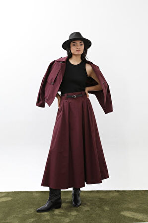 Loreen Kadın Etek 20710