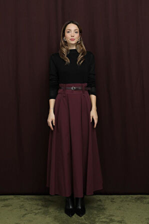 Loreen Kadın Etek 20710