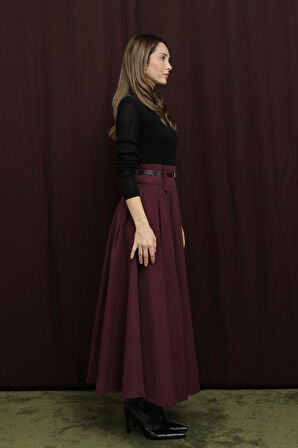 Loreen Kadın Etek 20710