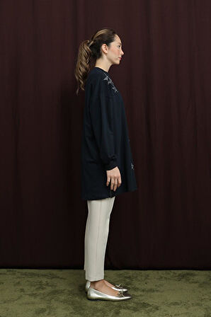 Puane Kadın Tunik 10736