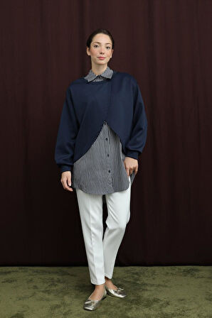 Puane Kadın Tunik 10725