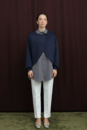 Puane Kadın Tunik 10725