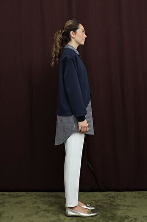 Puane Kadın Tunik 10725