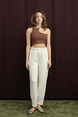 Puane Kadın Pantolon 18269