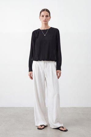 Puane Kadın Tunik 10782
