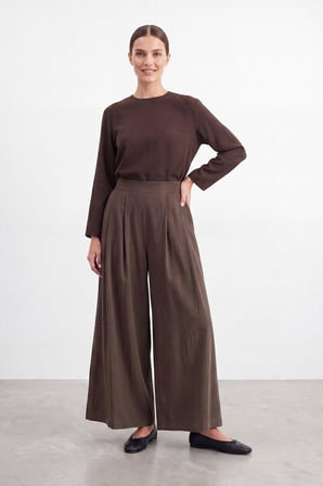 Puane Kadın Pantolon 18310
